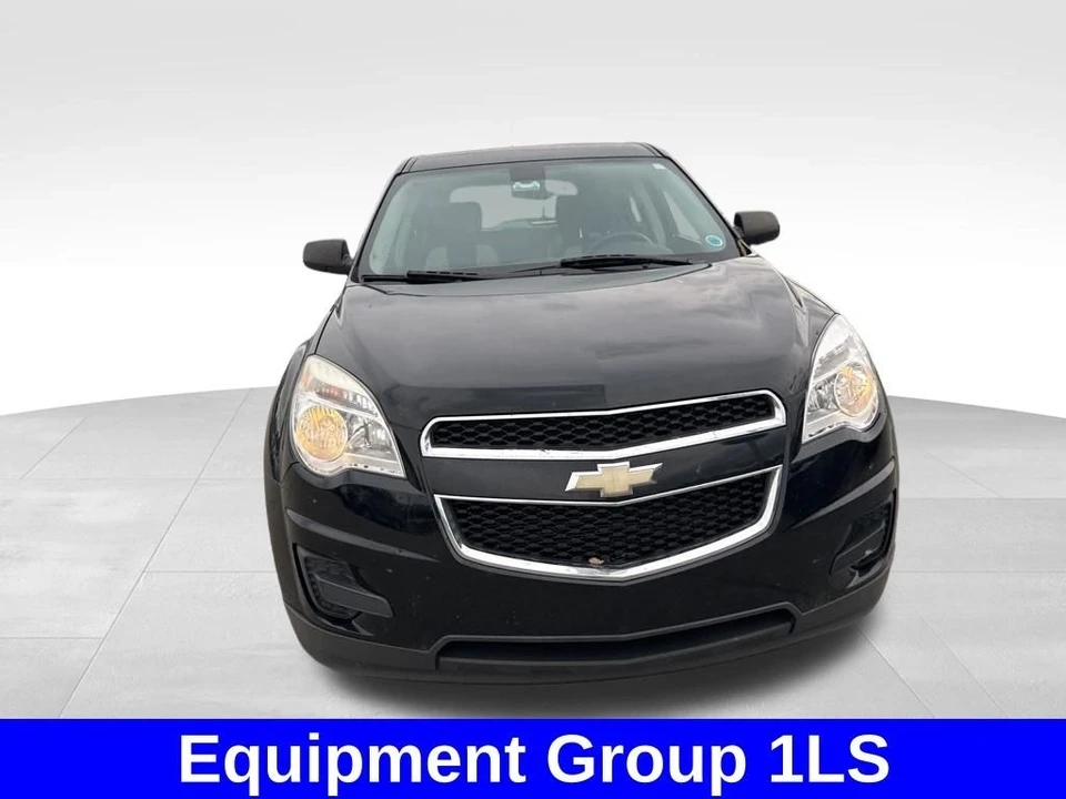 2010 Chevrolet Equinox - Image 4 of 12