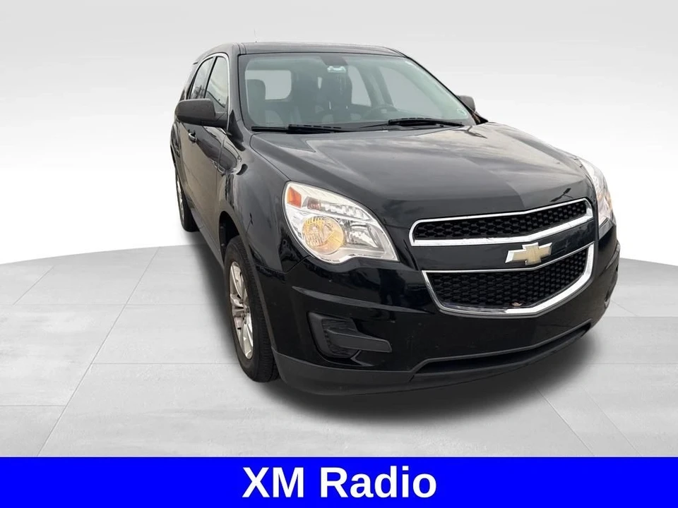 2010 Chevrolet Equinox - Image 5 of 12