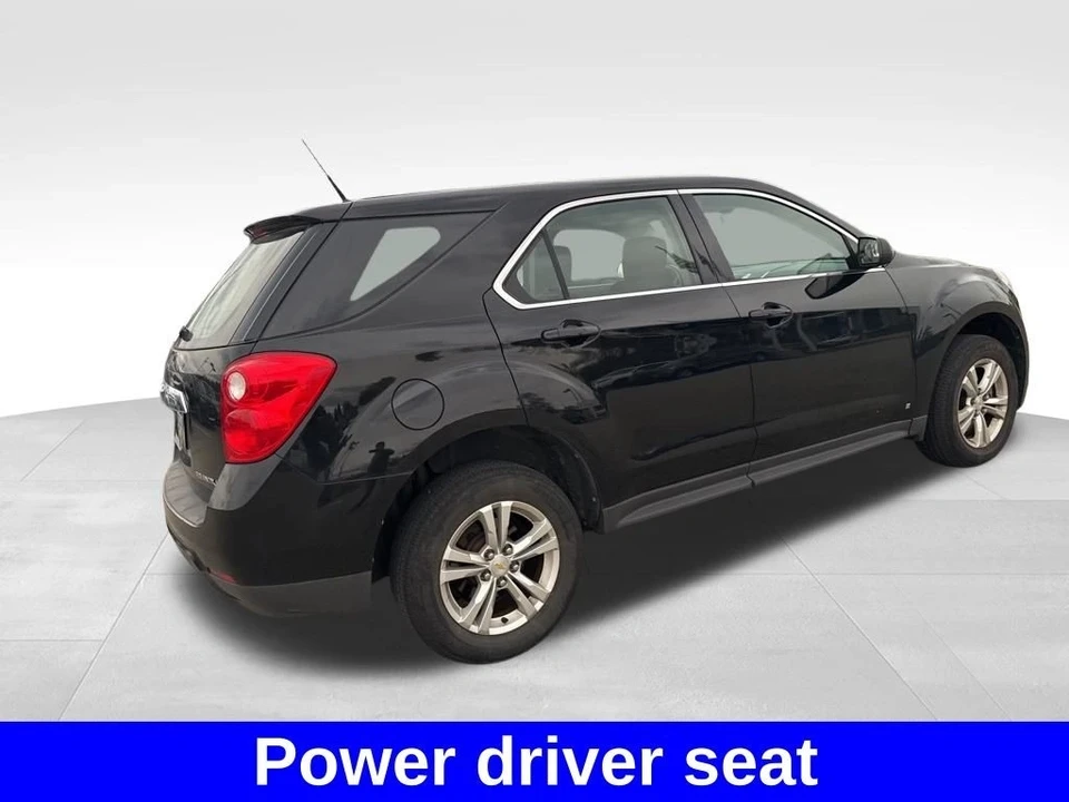 2010 Chevrolet Equinox - Image 12 of 12