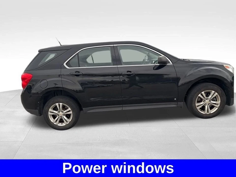 2010 Chevrolet Equinox - Image 10 of 12