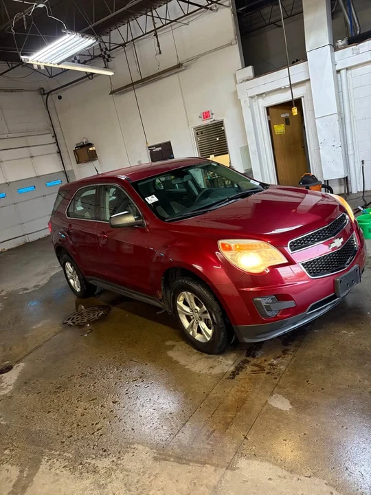 2010 Chevrolet Equinox - Image 4 of 6