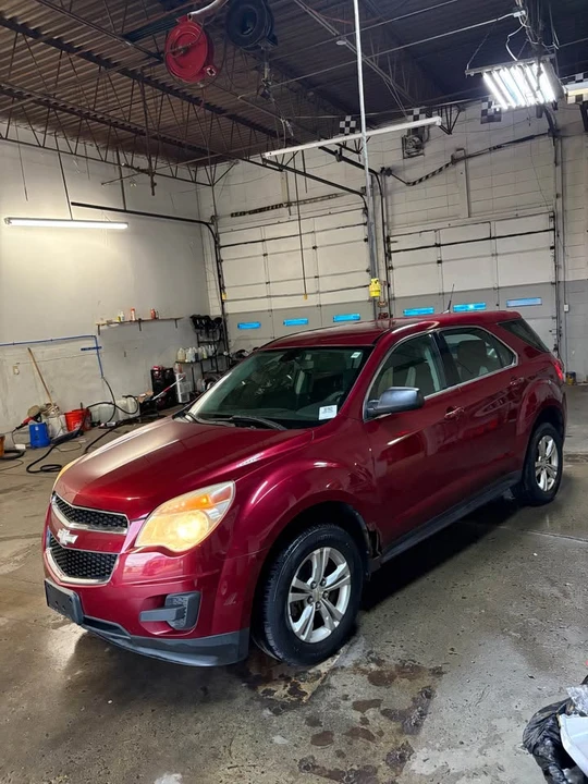 2010 Chevrolet Equinox - Image 3 of 6