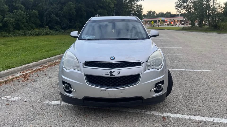 2010 Chevrolet Equinox - Image 9 of 16