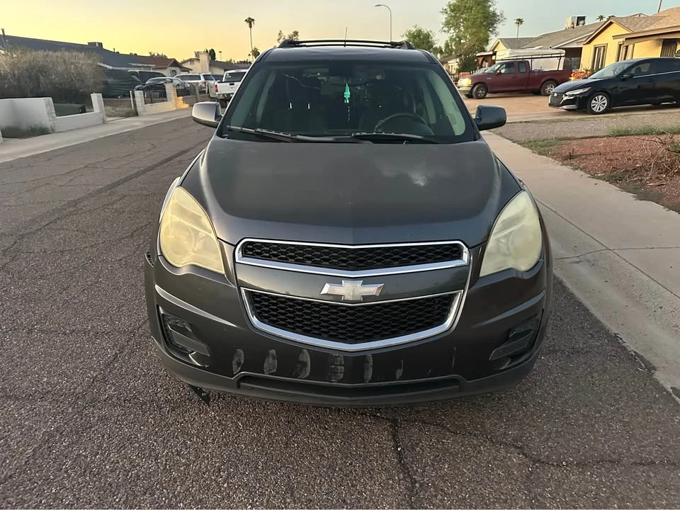 2010 Chevrolet Equinox - Image 8 of 14