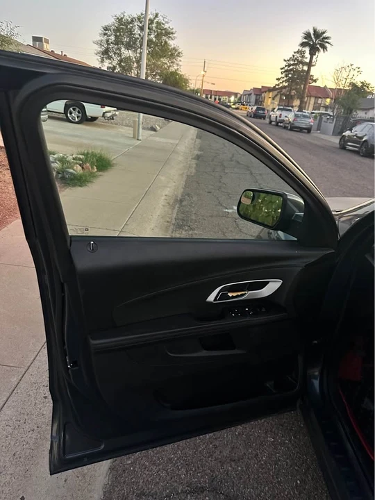 2010 Chevrolet Equinox - Image 12 of 14