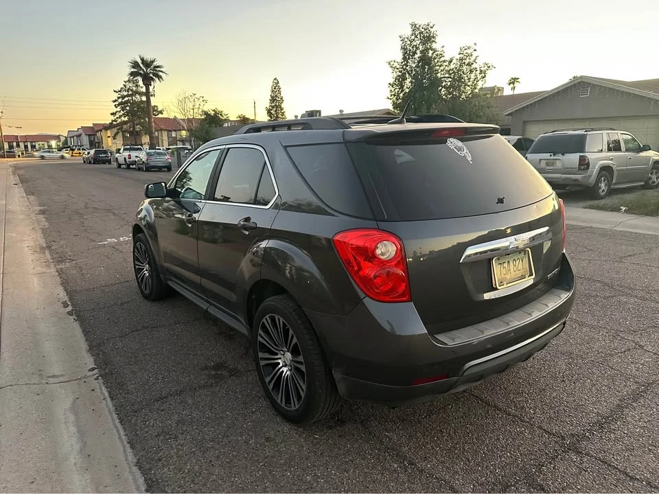 2010 Chevrolet Equinox - Image 3 of 14
