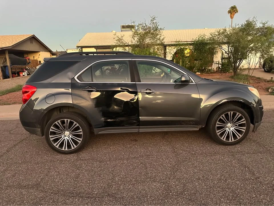 2010 Chevrolet Equinox - Image 6 of 14