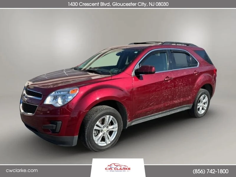 2010 Chevrolet Equinox - Image 6 of 6