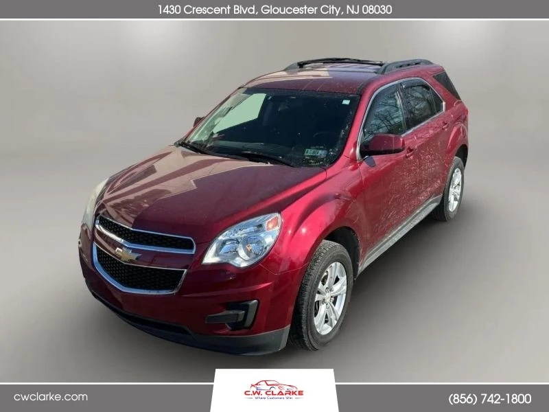 2010 Chevrolet Equinox - Image 2 of 6