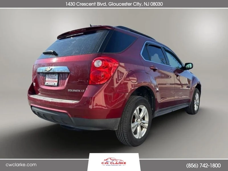 2010 Chevrolet Equinox - Image 4 of 6