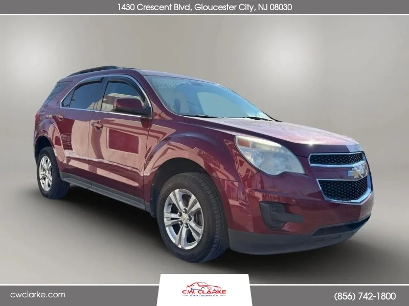 2010 Chevrolet Equinox - Image 3 of 6
