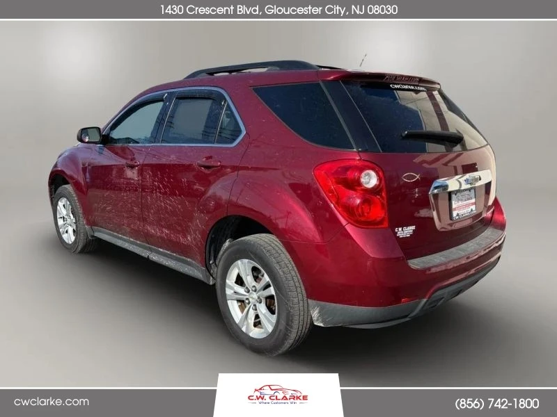 2010 Chevrolet Equinox - Image 5 of 6
