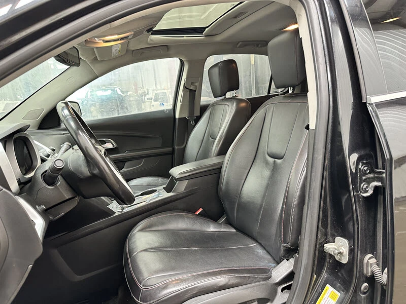 2010 Chevrolet Equinox - Image 10 of 12