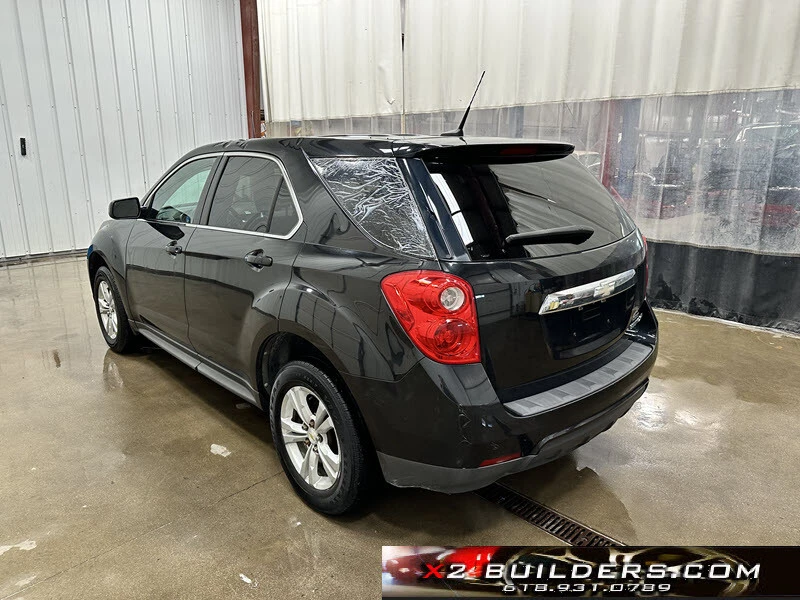 2010 Chevrolet Equinox - Image 6 of 12
