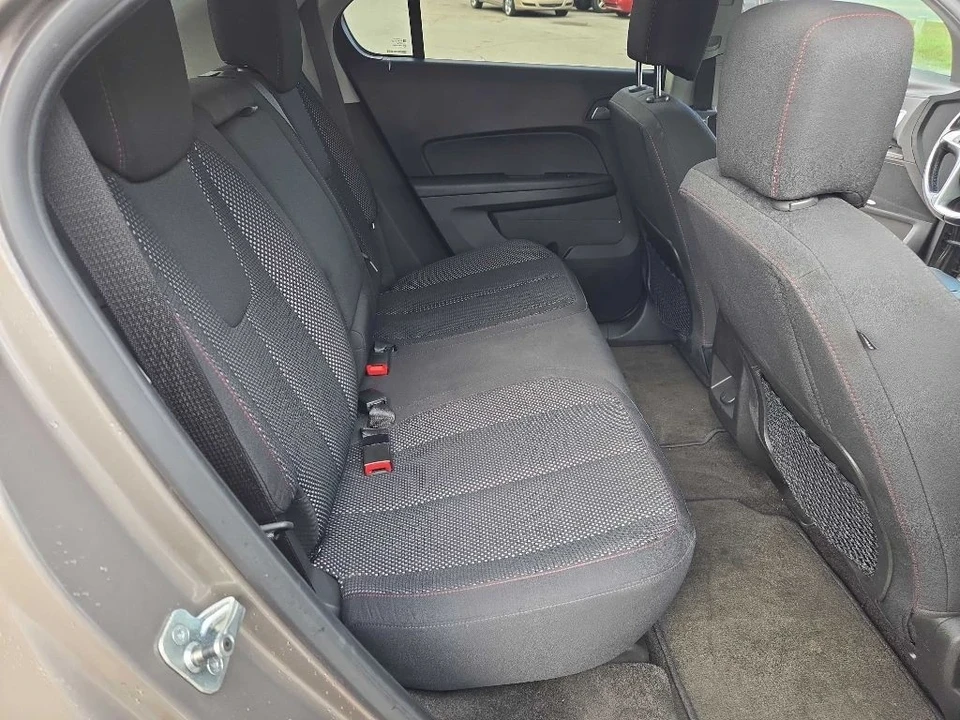 2010 Chevrolet Equinox - Image 12 of 17