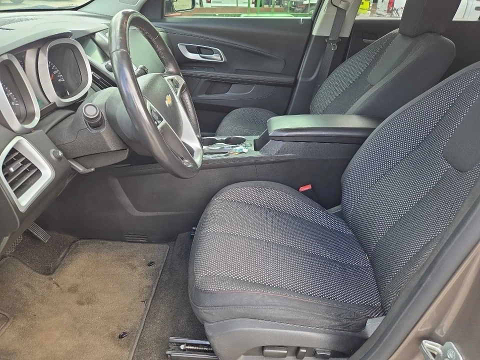 2010 Chevrolet Equinox - Image 17 of 17