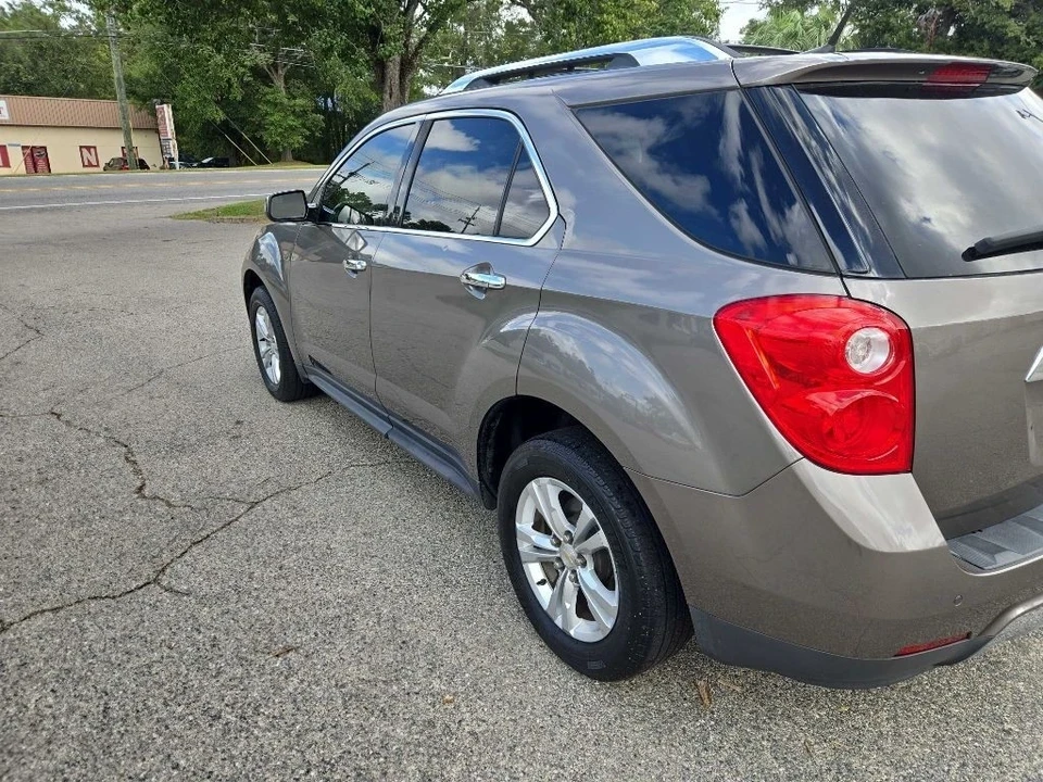 2010 Chevrolet Equinox - Image 3 of 17