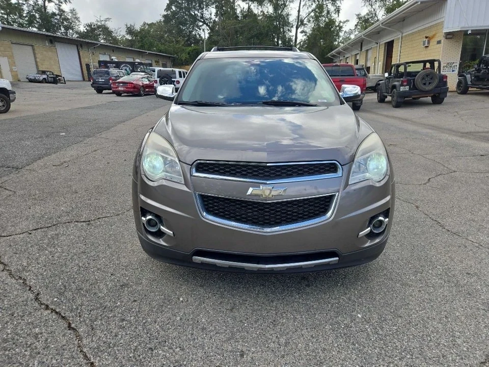 2010 Chevrolet Equinox - Image 7 of 17