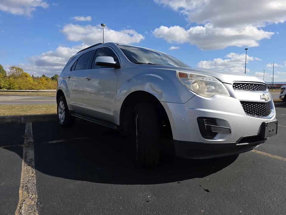 2010 Chevrolet Equinox - Image 6 of 11