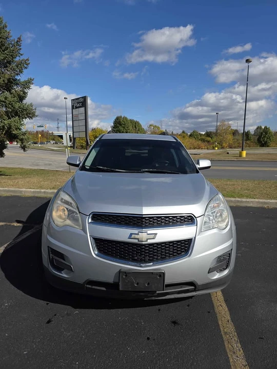 2010 Chevrolet Equinox - Image 4 of 11