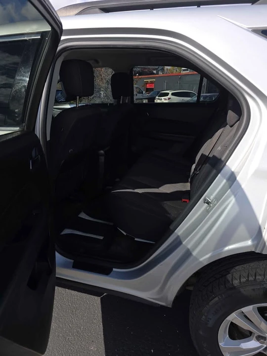 2010 Chevrolet Equinox - Image 11 of 11