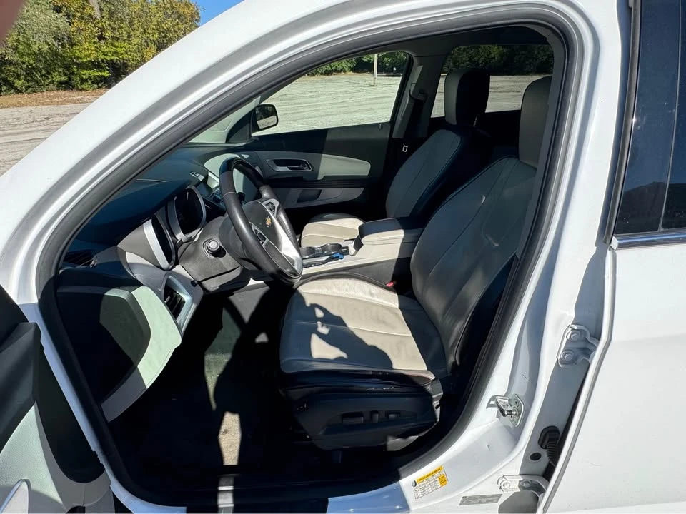 2010 Chevrolet Equinox - Image 10 of 11