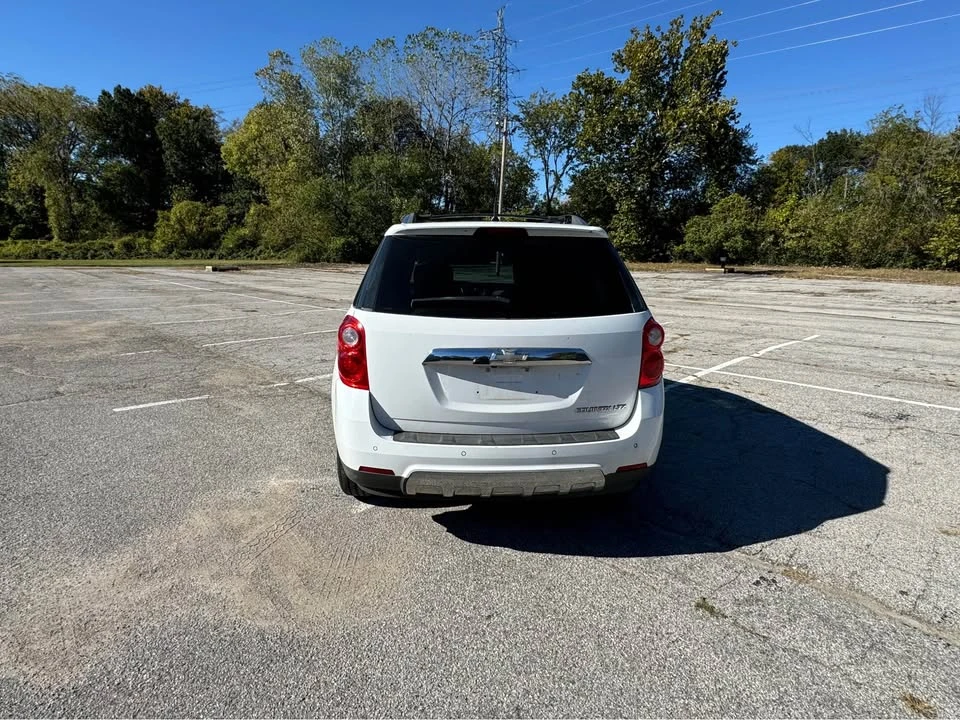 2010 Chevrolet Equinox - Image 3 of 11