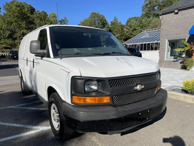 2010 Chevrolet Express - Image 3 of 21