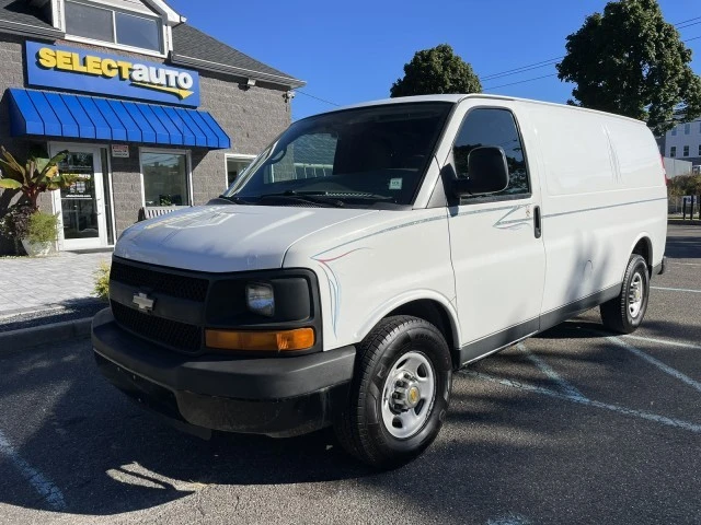 2010 Chevrolet Express - Image 16 of 21
