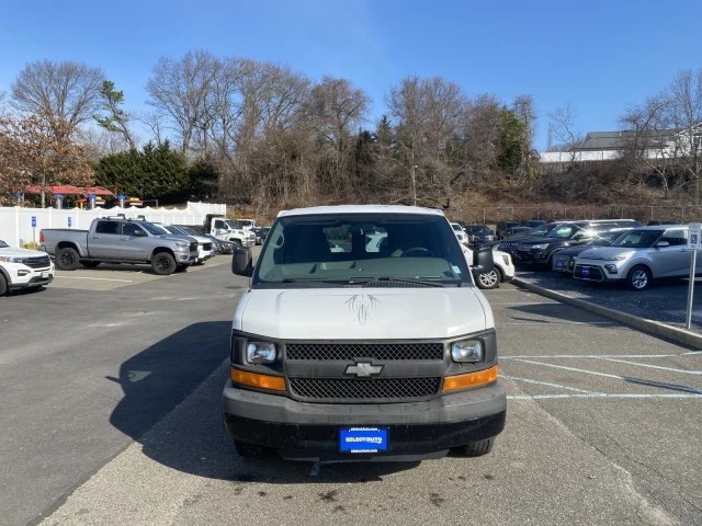 2010 Chevrolet Express - Image 6 of 21