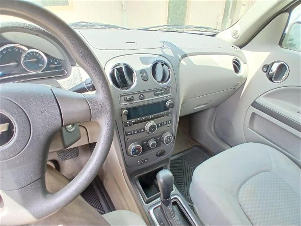 2010 Chevrolet HHR - Image 5 of 10