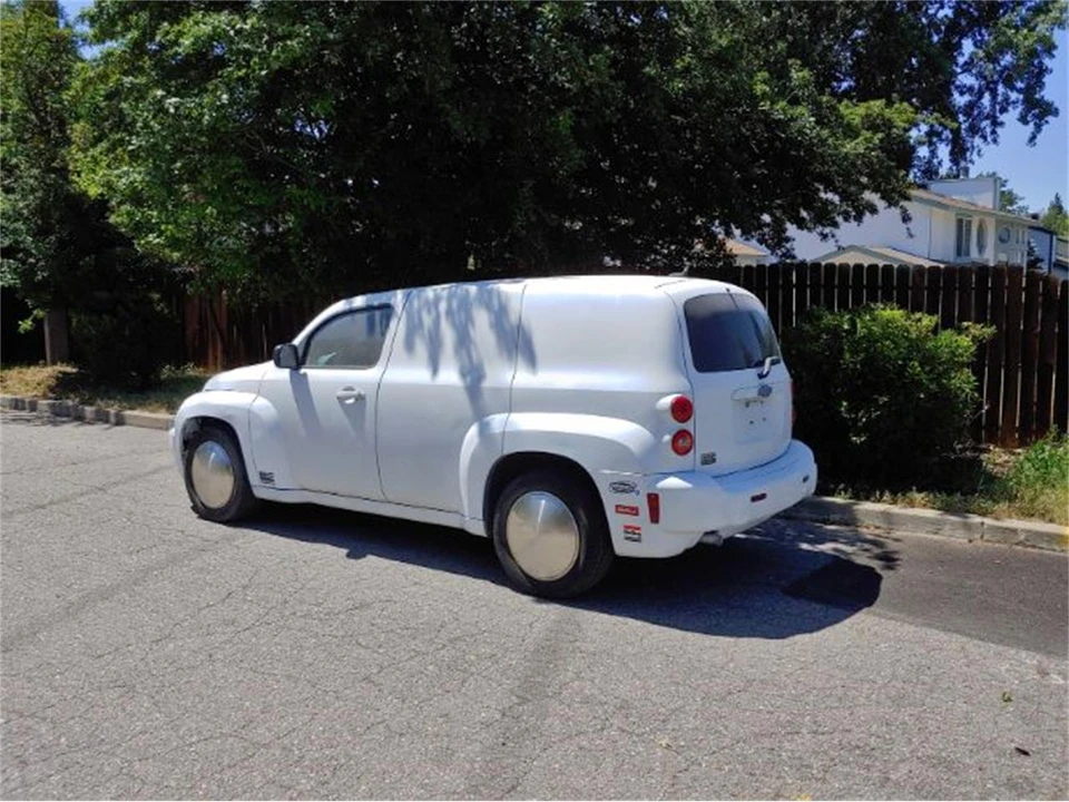 2010 Chevrolet HHR - Image 8 of 10