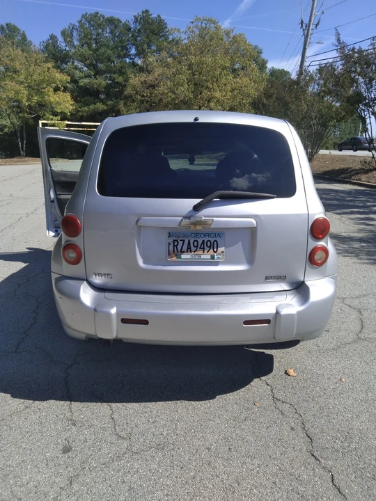 2010 Chevrolet HHR - Image 2 of 9