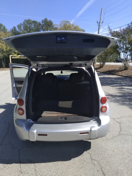 2010 Chevrolet HHR - Image 5 of 9
