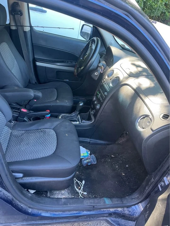 2010 Chevrolet HHR - Image 6 of 6