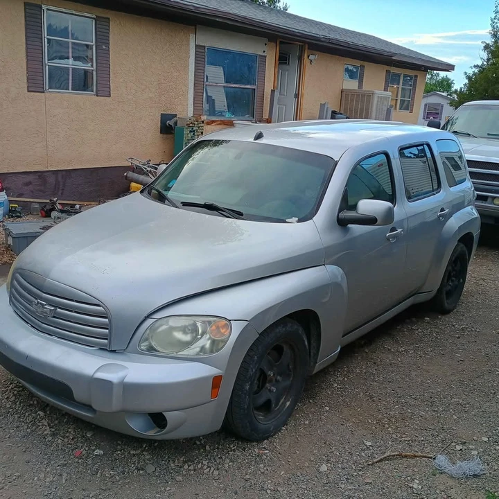 2010 Chevrolet HHR - Image 4 of 5