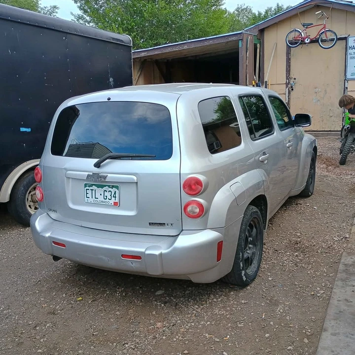 2010 Chevrolet HHR - Image 3 of 5