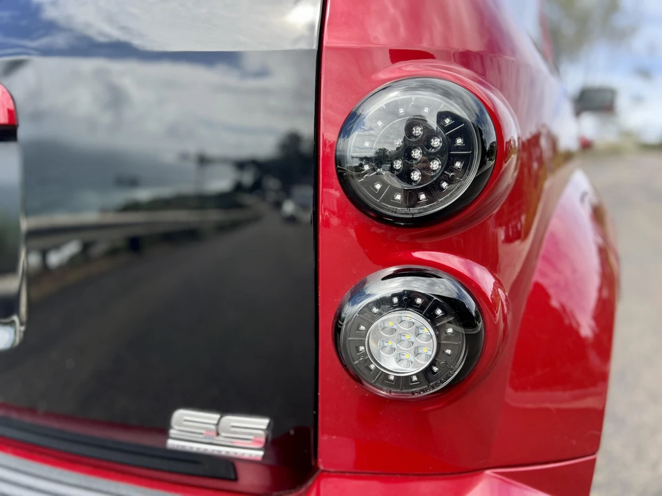 2010 Chevrolet HHR - Image 27 of 31