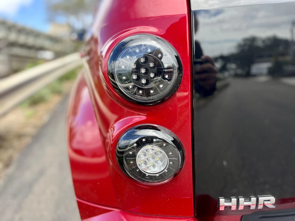 2010 Chevrolet HHR - Image 26 of 31