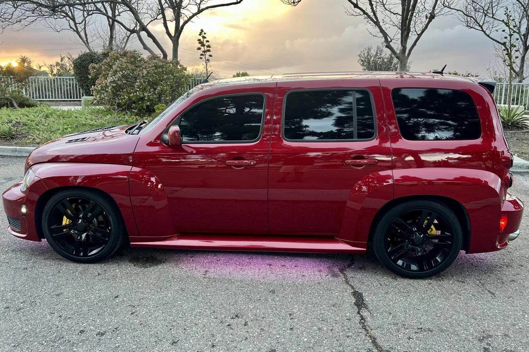 2010 Chevrolet HHR - Image 3 of 31