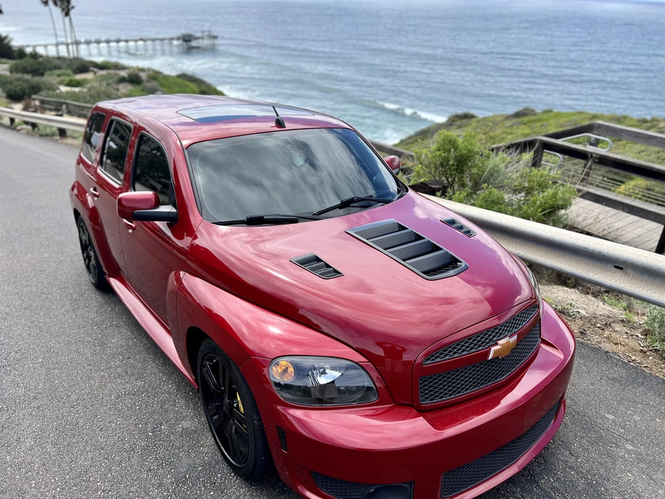 2010 Chevrolet HHR - Image 23 of 31