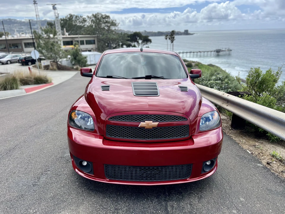 2010 Chevrolet HHR - Image 6 of 31