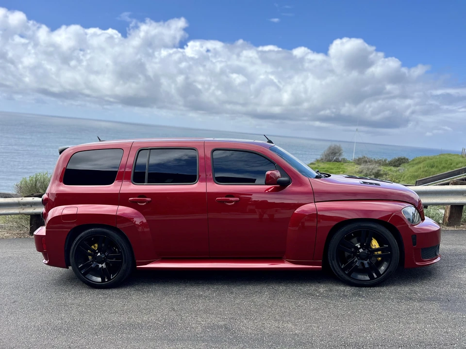 2010 Chevrolet HHR - Image 19 of 31