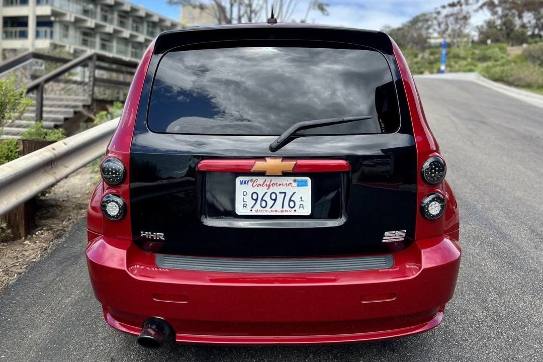2010 Chevrolet HHR - Image 5 of 31