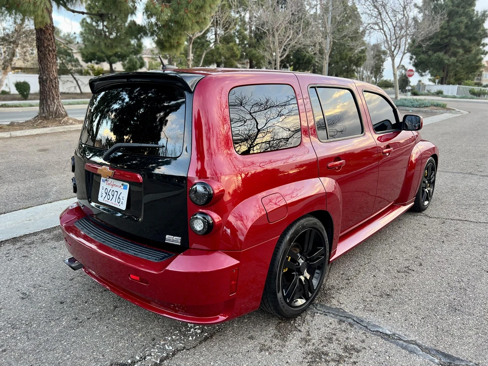 2010 Chevrolet HHR - Image 15 of 31