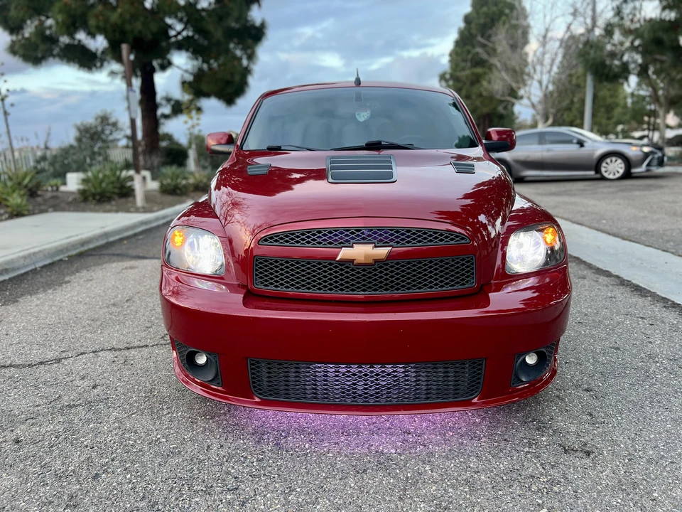 2010 Chevrolet HHR - Image 7 of 31