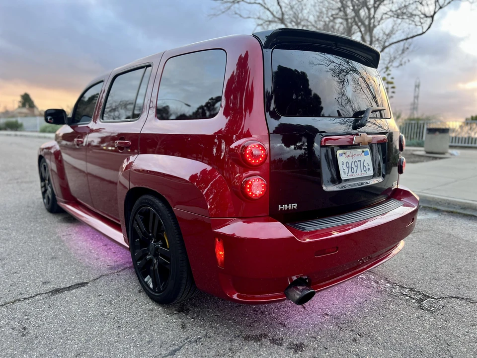 2010 Chevrolet HHR - Image 12 of 31