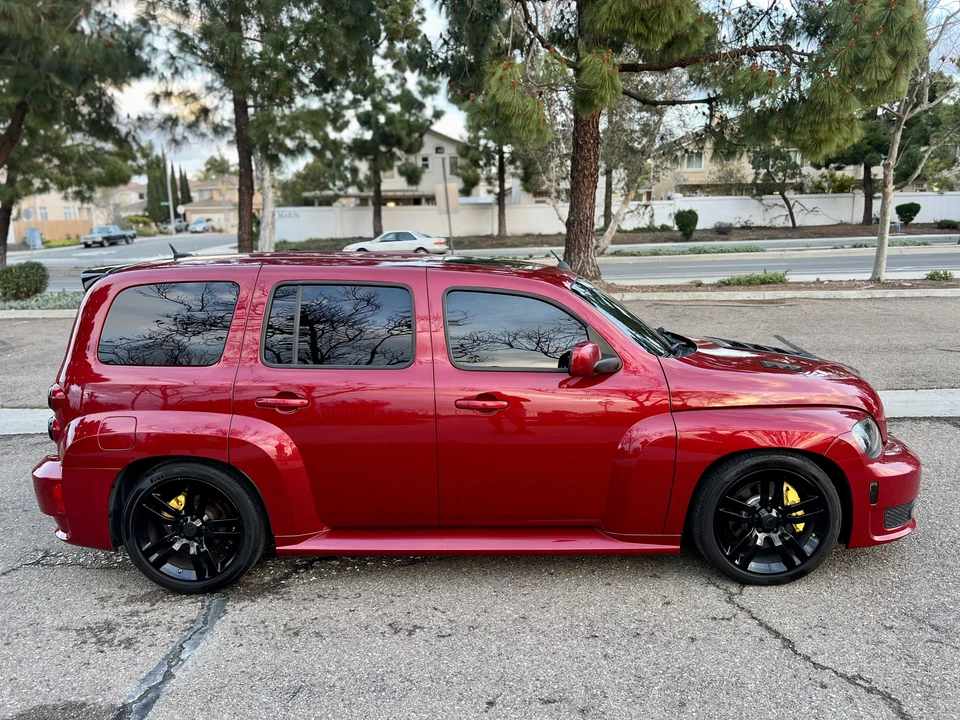 2010 Chevrolet HHR - Image 18 of 31