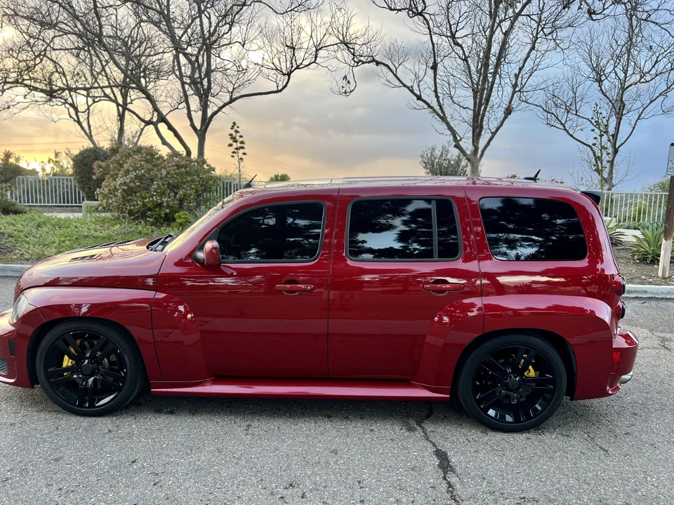 2010 Chevrolet HHR - Image 11 of 31