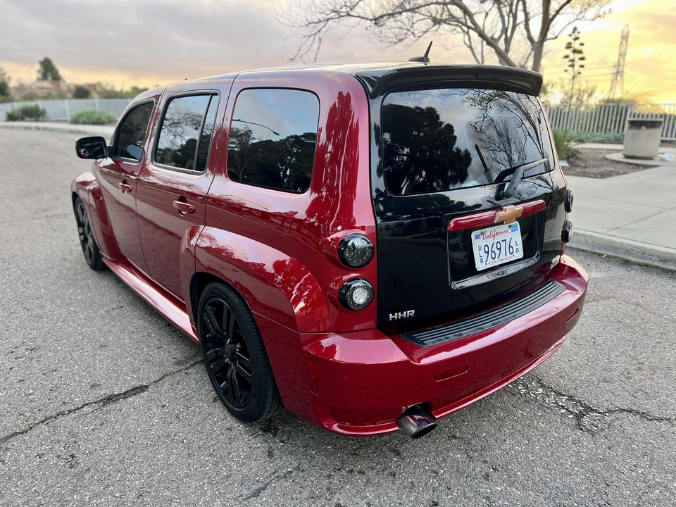 2010 Chevrolet HHR - Image 13 of 31